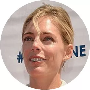 Kristy Cecil - Television producer