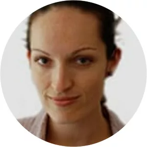 Kristy de Garis - Film producer