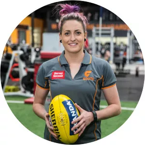 Kristy De Pellegrini