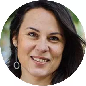 Kristy GuevaraFlanagan