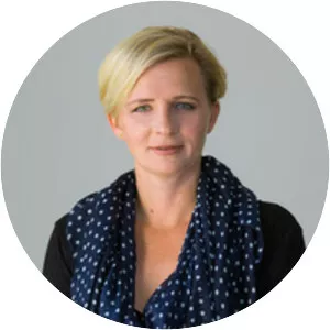 Kristy Hess - Author