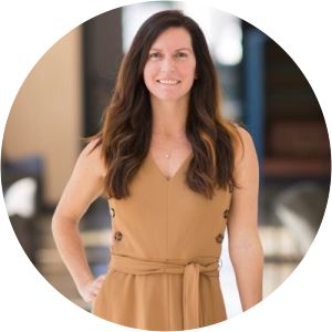 Kristy Labonte photograph