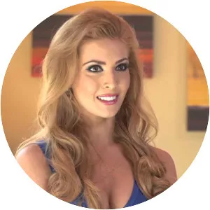 Kristy Landers - Actress ‧ Judy Landers' daughter