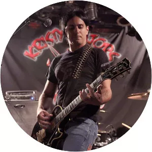 Kristy Majors - American musician