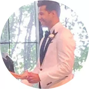 Kristy Muscolino photograph