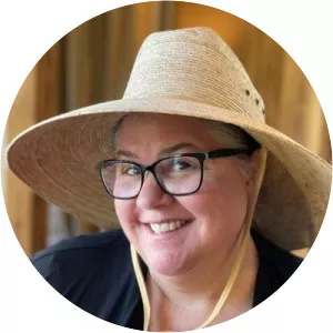 Kristy Pitchford - Randy Pitchford's wife