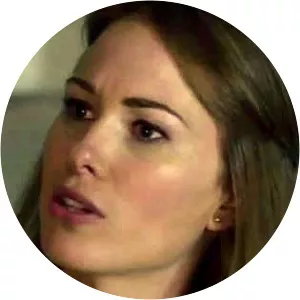 Kristy Simmons - TV character