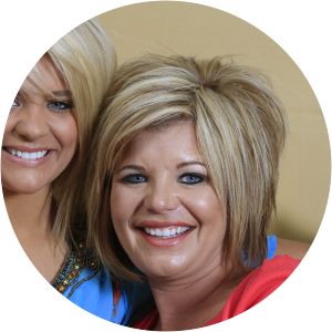 Kristy Suddeth photograph