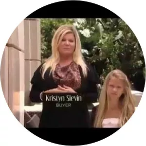 Kristyn Slevin photograph