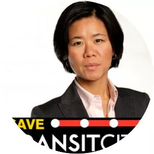 Kristyn Wong-Tam - Politician
