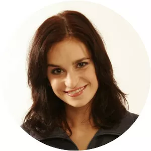 Kristýna Jetenská - Film actor