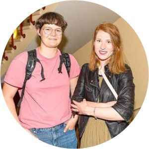 Kristýna Michálek Květová