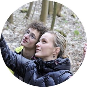 Kristyna Ondra photograph