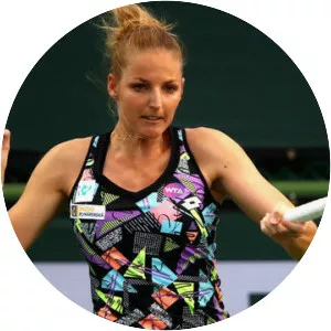 Kristýna Plíšková