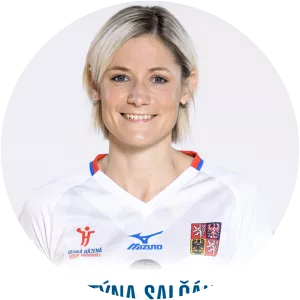 Kristýna Salčáková