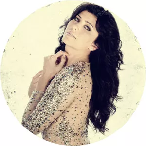 Kristyna Sanchez - Singer