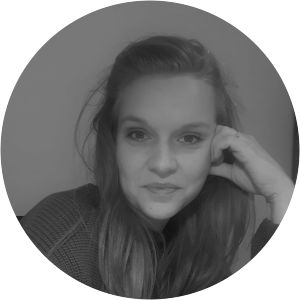 Kristyna Schmitzerova photograph