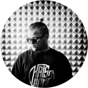 Kriswontwo - Record producer