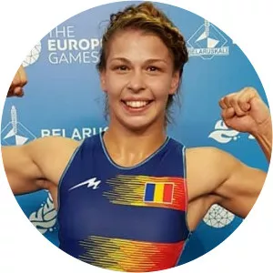 Kriszta Incze - Olympic athlete