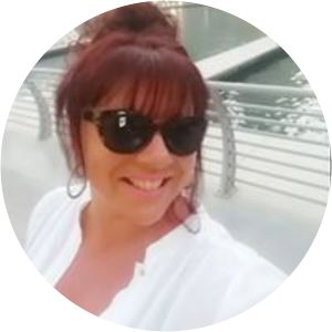 Kriszta Pap photograph