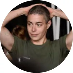 Kriszta Székely (Székely Kriszta)