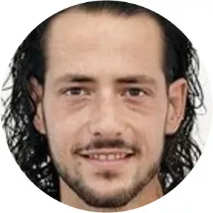 Krisztián Adorján - Hungarian football player