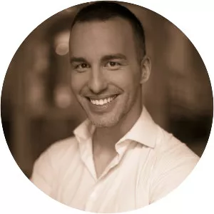 Krisztián Balassa - Hungarian conductor