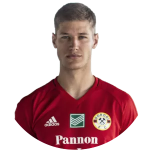 Krisztián Keresztes