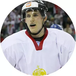 Krisztián Nagy - Ice hockey