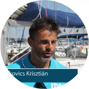 Krisztián Palkovics