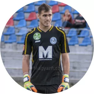 Krisztián Pogacsics