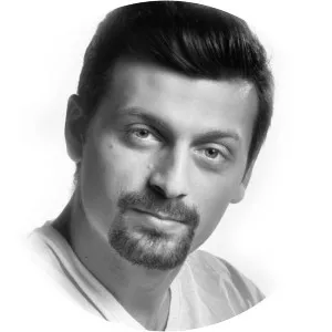 Krisztián Rózsa - Actor