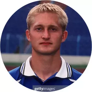 Krisztián Szollár - Hungarian footballer