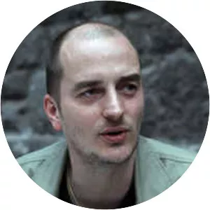 Krisztián Szűcs - Musician