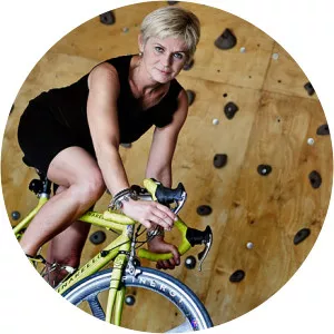 Krisztina Bátori (Bátori Krisztina) photograph