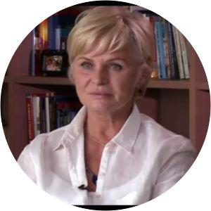 Krisztina Batori photograph