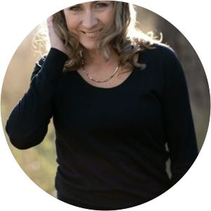 Krisztina Csaky photograph