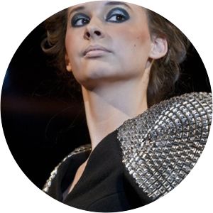 Krisztina Door photograph