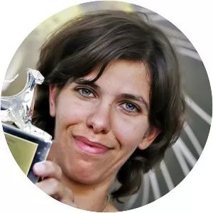 Krisztina Esztergalyos