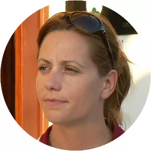 Krisztina FazekasZur