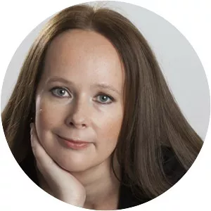 Krisztina Goda - Hungarian screenwriter