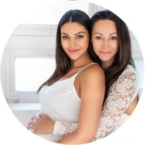 Krisztina Jakab photograph