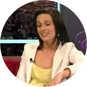 Krisztina Legerszki - Actress