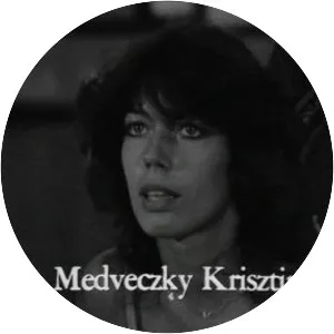 Krisztina Medveczky