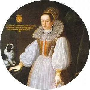 Krisztina Nyáry - Nikolaus, Count Esterházy's wife