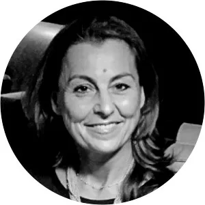 Krisztina Őry photograph