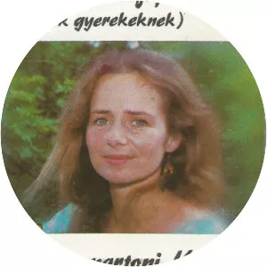 Krisztina Peremartoni