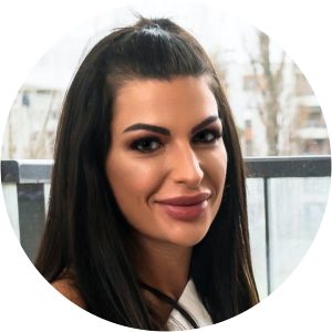 Krisztina Szeki photograph