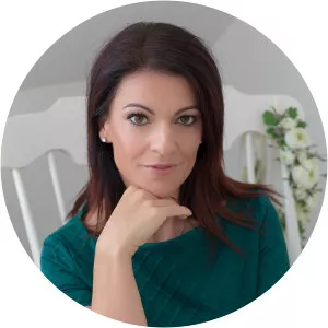 Krisztina Vona-Szabó photograph