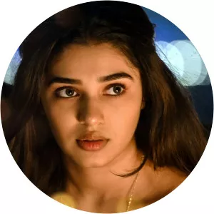 Krithi Shetty - Indian actress